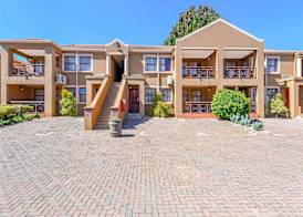 Mercure Hotel Bedfordview 4