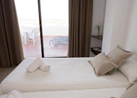 Apartamentos Mestret 4