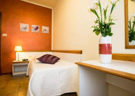Hotel Roma 5