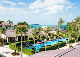 Baan Talay Resort 2