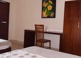 Desak Putu Putra Home Stay 5