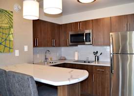 Staybridge Suites RED DEER NORTH by IHG 4