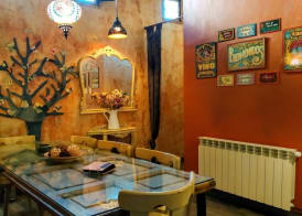 Hostal Artistic B&B 2