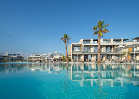 Portes Lithos Luxury Resort 4