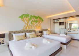 River Front Krabi Hotel 5