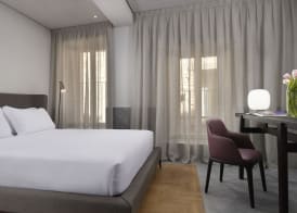 The Bank Hotel - Etruria Collection 3