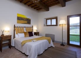 Podere La Casella 5