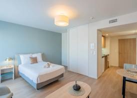 Quality Aparthotel Limoges 5