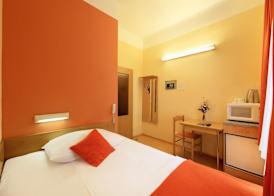 Residence Tabor 4
