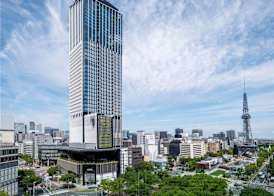 Conrad Nagoya 5