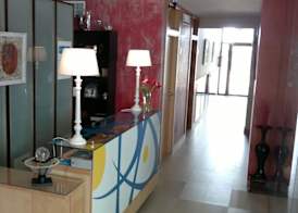 Playa Terreros by Blossom Hotels 3