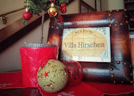 Villa Hirschen 5