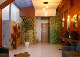 Hotel Lima City 4