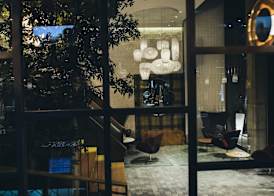 Hotel Mirador de Chamartín 2