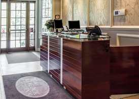 The Peacock Inn, an Ascend Collection Hotel 5