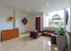 Villa Sonia Bisma 2