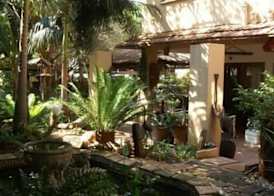 Colbyn Guest Lodge 3
