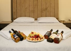Blueway Hotel - Bakirkoy City Center 4