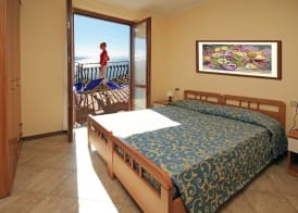 Hotel Residence La Rotonda 5