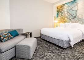 Courtyard by Marriott Columbia Cayce 3