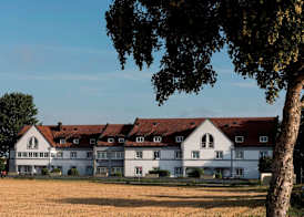 Tryp By Wyndham Munich North 3
