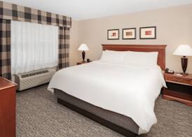 Holiday Inn Express & Suites HAMPTON SOUTH-SEABROOK by IHG 4