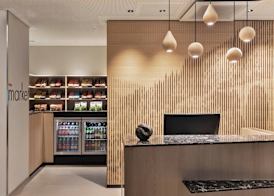 Courtyard by Marriott Freiburg 3