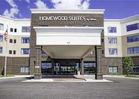 Homewood Suites By Hilton Madison Huntsville 2