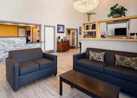 SureStay Plus Hotel by Best Western Hammond 3