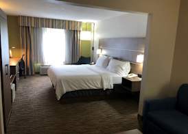 Holiday Inn Express & Suites PIKEVILLE by IHG 4