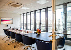 ibis Paris Bercy Village 4