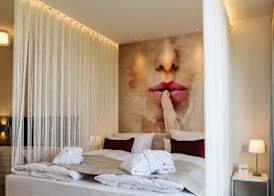 rugs Hotel am Schlosspark Lichtenwalde 4