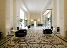 Palazzo Esedra 2