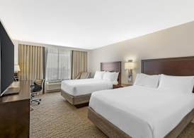 Sonesta Atlanta Airport North 4