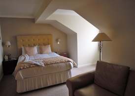 Best Western Plus Bentley Hotel 5