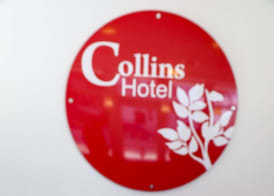 Collins Hotel 5