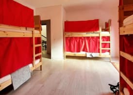 Aguere Nest Hostel 5