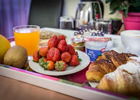 B&B De Biffi 4