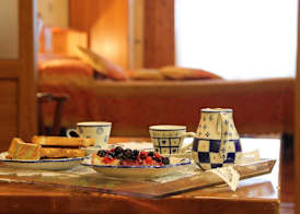 Hotel Granta Parey 2