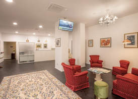 V Hotel 4