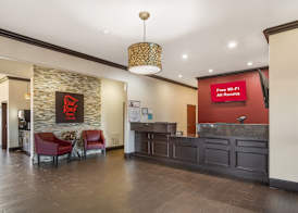 Red Roof Inn & Suites Sulphur Springs 3