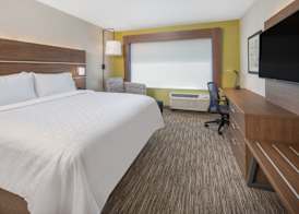 Holiday Inn Express MADERA-YOSEMITE PK AREA by IHG 5
