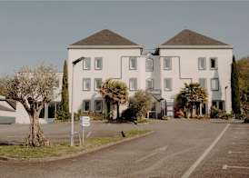Kyriad Quimper Sud 4
