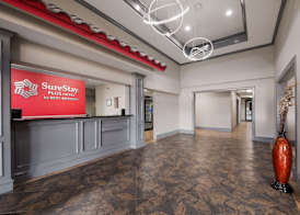 SureStay Plus Hotel by Best Western San Antonio North 2