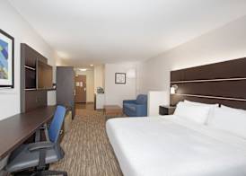 Holiday Inn Express & Suites LONGMONT - BOULDER AREA by IHG 5