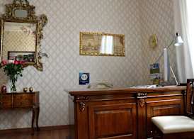 Casa Faccioli Luxury B&B & Wellness 3
