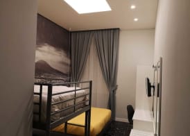 Beverello Rooms 5
