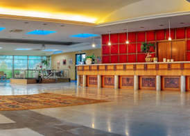 Grand Hotel Paestum 2