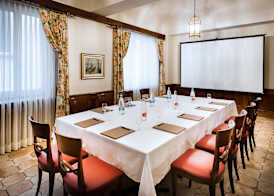 Hotel dell'Angelo 3