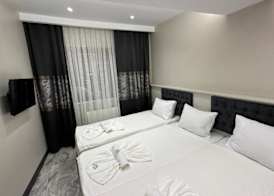 Mar Boutique Apartment 5